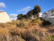 Terreno urbano com 1230m2 A dos Cunhados