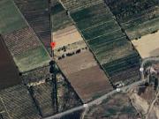 TERRENO AGRICOLA EN PALPA HUARAL
