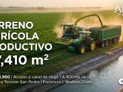 Terreno agrícola en Venta en Francisco I Madero Coahuila