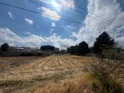 Terreno agrícola en venta en Santiago Tlacotepec,...