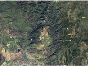 TERRENO AGRÍCOLA EN VILLANUEVA DE RÍO Y MINAS