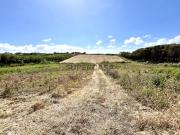 Terreno agrícola localizado perto da Praia Azul Terreno agrícola localizado perto da Praia Azul