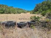 Terreno agrícola na Calhandriz Adanaia