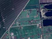 Terreno Agricolo 1085mq