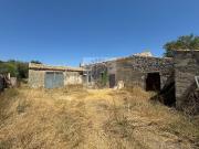 TERRENO AGRICOLO 1800 MQ CON RUDERE DI 240 MQ