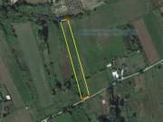Terreno agricolo 3800 mq ad Isernia