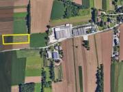 Terreno agricolo a Martignacco al confine con Pasian di...