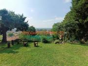 TERRENO AGRICOLO CON CASETTA, VISTA PANORAMICA E ALBERI...