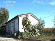 TERRENO AGRICOLO di 10 vani e di 310 mq ROCCASTRADA...