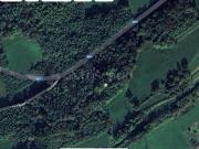 Terreno Agricolo di 1110 mq a Colverde