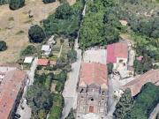 Terreno Agricolo di 1200 mq a Vaccheria Caserta