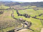 TERRENO AGRICOLO di 1 vani e di 1 mq CINIGIANO...
