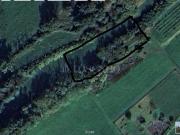 Terreno Agricolo di 2200 mq a Gironico Al Piano Colverde