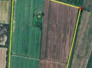 Terreno agricolo in Vendita a Altopascio