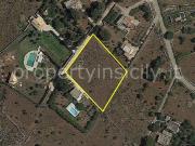 Terreno agricolo in vendita a Avola