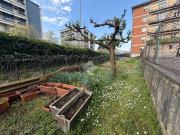 Terreno agricolo in vendita a Bergamo
