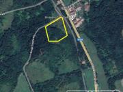 Terreno agricolo in Vendita a Brusasco