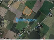 Terreno agricolo in vendita a Carpi