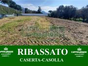 Terreno agricolo in vendita a Caserta, Casolla