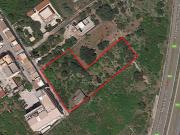 Terreno agricolo in Vendita a Cinisi
