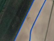 Terreno agricolo in Vendita a Crespino