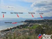 Terreno agricolo in vendita a Fondi, Marina di Fondi