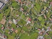 Terreno agricolo in vendita a Fossone Carrara 1000 mq...
