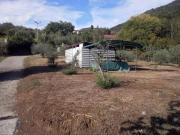 Terreno agricolo in vendita a Fossone Carrara 1200 mq...