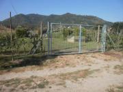 Terreno agricolo in vendita a Fossone Carrara 1720 mq...