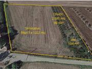 Terreno agricolo in vendita a Grosseto