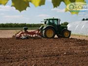 Terreno agricolo in Vendita a Ladispoli