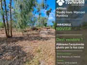 Terreno agricolo in vendita a Latina