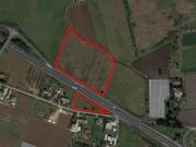 Terreno agricolo in Vendita a Latina