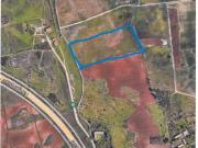 Terreno agricolo in vendita a Lecce