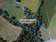 Terreno agricolo in Vendita a Lonato del Garda Centenaro