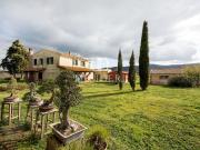 Terreno agricolo in Vendita a Magliano in Toscana