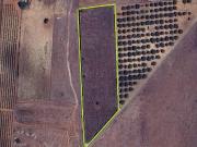 Terreno agricolo in vendita a Mazara Del Vallo