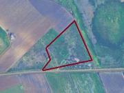 Terreno agricolo in vendita a Mazara Del Vallo