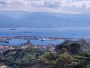 Terreno agricolo in vendita a Messina