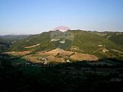Terreno agricolo in vendita a Montone