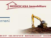 Terreno agricolo in Vendita a Montorso Vicentino