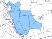 Terreno Agricolo in vendita a Montottone, Eschito