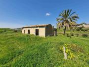 Terreno agricolo in vendita a Motta Sant'Anastasia
