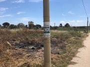 Terreno agricolo in vendita a Noto