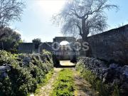 Terreno Agricolo in vendita a Noto, Villa Vela