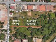 Terreno agricolo in vendita a Palermo