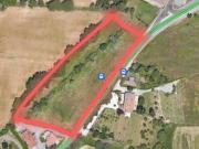 Terreno agricolo in vendita a Perugia