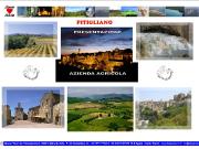 Terreno agricolo in Vendita a Pitigliano