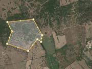 Terreno agricolo in vendita a Posada