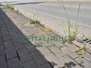 Terreno agricolo in vendita a Recale